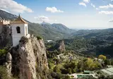 Ontdek de Costa Blanca en omgeving vanuit Alicante foto 4