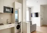 Apartamentos Líbere Bilbao La Vieja foto 21