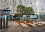 Inntel Hotels Den Haag Marina Beach foto 36