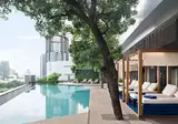 Novotel Bangkok Platinum foto 2