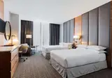 DoubleTree by Hilton Hotel México City Santa Fe foto 10