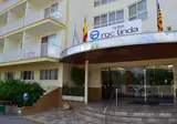 Hotel Linda foto 23