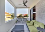 Senses Boutique Hotel & Apartments foto 8