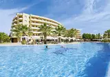 Allsun Orient Beach foto 1