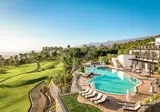 Las Terrazas de Abama Suites foto 3