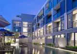 Hotel Indigo Phuket Patong foto 21