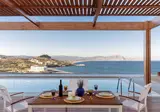 Lindia Athena Luxury Villas foto 10