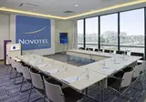 Novotel Sofia Hotel foto 17