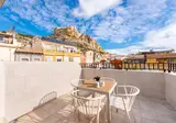 Appartementen Quijano by Be Alicante foto 25