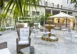 Hotel Milton Roma foto 6