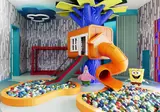 The Land Of Legends Nickelodeon Hotel Antalya foto 4