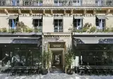 Hotel National des Arts et Metiers foto 10