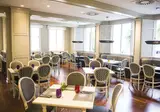 Aparthotel Monarque Sultan foto 23