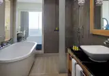 Marriott Hotel Al Jaddaf Dubai foto 29