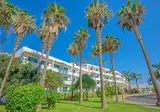 The Dome Beach Hotel & Resort foto 2