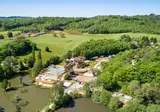 Camping Le Val D Ussel foto 23