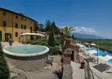 Villa la Palagina foto 2