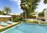 Marriott Luxury Collection Al Messila Resort foto 11