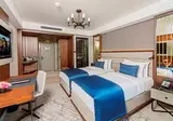 Arts Hotel Istanbul Harbiye foto 23