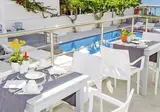 RK Beach Hotel foto 10