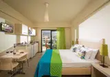 Kristalli Hotel & Appartementen foto 16