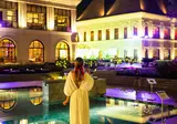 Grand Hyatt Goa foto 8
