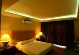 Manaspark Deluxe Hotel Oludeniz foto 1