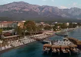 DoubleTree by Hilton Antalya Kemer foto 1