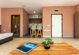 The One Sofia Boutique Hotel foto 15