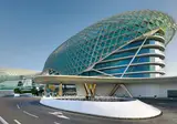 W Abu Dhabi - Yas Island foto 1