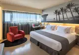 Hotel Barcelo Malaga foto 5