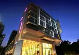 Vic3 Bangkok foto 15