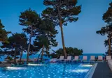 Valamar Carolina Hotel & Villas foto 3