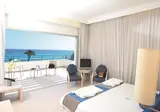 Vrissiana Beach Hotel foto 8