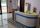 Metzy Residence Hotel foto 22