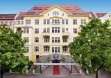 Wyndham Garden Berlin Mitte foto 1