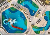 Fly & Go Mitsis Rodos Maris Resort & Spa foto 36