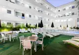 Color Mokambo Shore Design Hotel foto 9