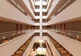 Radisson Blu Hotel Cairo Heliopolis foto 11