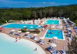 Camping hu Montescudaio Village foto 7