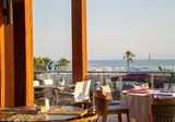 Mira Meridia Beach Resort Hotel foto 10