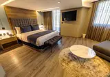 Alia Inn Boutique foto 3