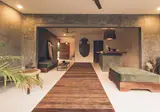 Panacea Luxury Hotel foto 25