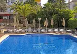 THB Dos Playas Hotel foto 13