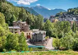 Vorstendom Andorra, La Massana foto 4