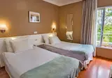 Coral La Quinta Park Suites foto 13