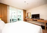 Centara Nova Hotel & Spa Pattaya foto 5