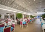 Beach Club Doganay Hotel foto 14
