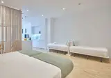 Paseo Suites Hotel foto 2