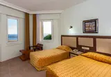 Kleopatra Beach Hotel foto 12